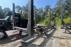 Big John Trailer-Log